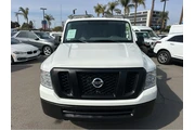 $27777 : 2021 NV Cargo SV thumbnail