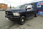 2014 RAM 2500 Tradesman en Anchorage