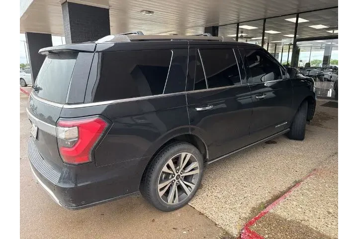 $31653 : Ford Expedition 2020 4x2 Pla image 8