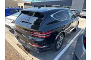 $35999 : Genesis GV80 2021 AWD 3.5T 4 thumbnail