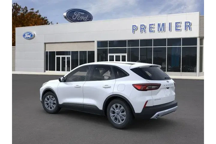 $32410 : Ford Escape 2025 AWD Active image 5