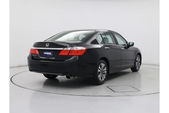 $16998 : Honda Accord 2014 LX 4dr Sed image 8