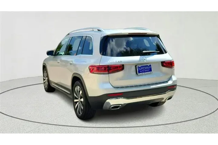 $26835 : Mercedes-Benz GLB 2023 GLB 2 image 5