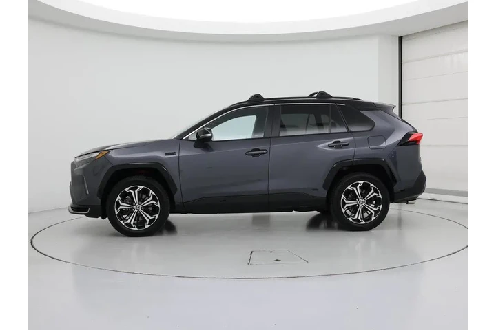 $39998 : Toyota RAV4 Prime 2024 AWD X image 3