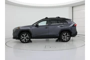 $39998 : Toyota RAV4 Prime 2024 AWD X thumbnail