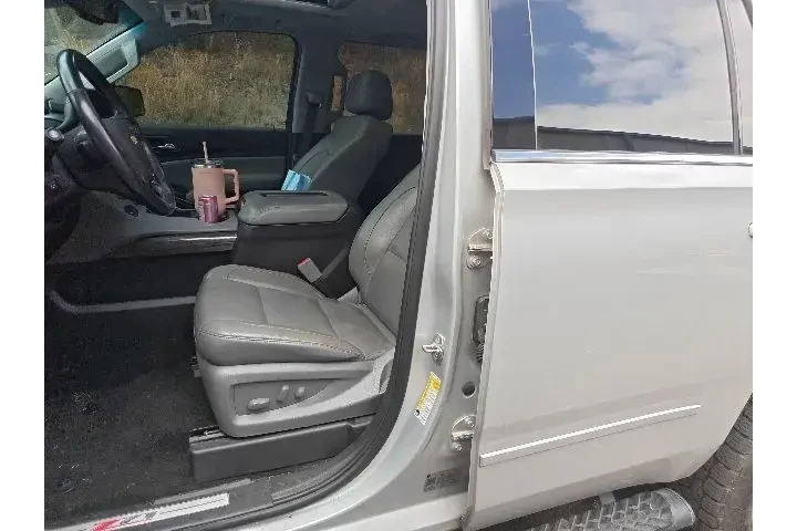 $26990 : Chevrolet Tahoe 2018 4x4 LT image 10