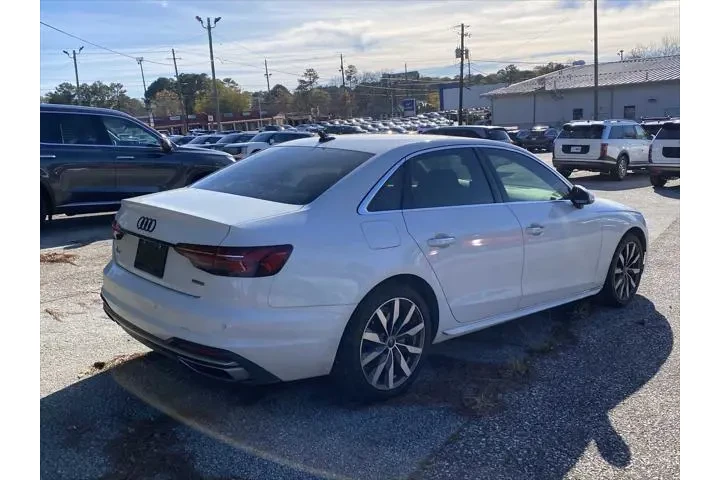 $18959 : Audi A4 2021 AWD quattro Pre image 3