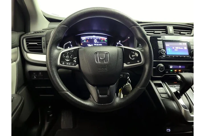 $16998 : Honda CR-V 2020 LX 4dr SUV image 10