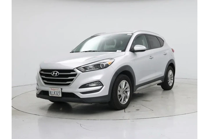 $12998 : Hyundai TUCSON 2018 SEL 4dr image 4