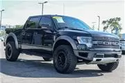 2013 Ford F150 RAPTOR thumbnail