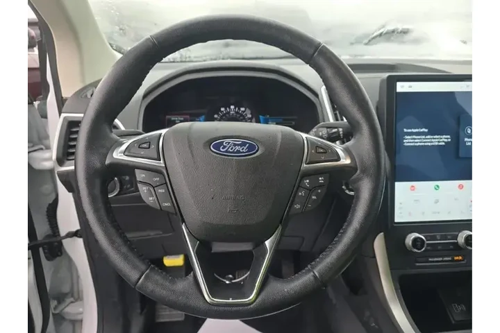 $25444 : Ford Edge 2022 AWD SEL 4dr C image 5