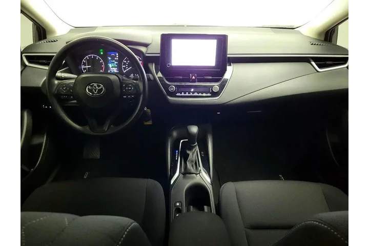 $21998 : Toyota Corolla 2024 LE 4dr S image 9