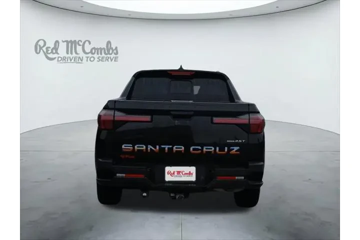 $25916 : Hyundai SANTA CRUZ 2023 AWD image 4