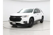 $27998 : Chevrolet Traverse 2019 4x4 thumbnail