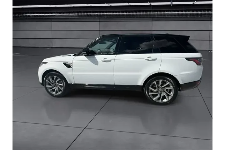$24888 : Land Rover Range Rover Sport image 5
