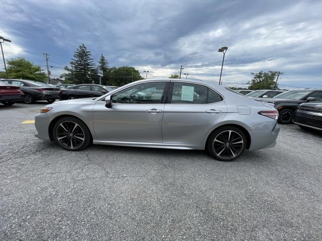 $23995 : PRE-OWNED 2019 TOYOTA CAMRY X image 4