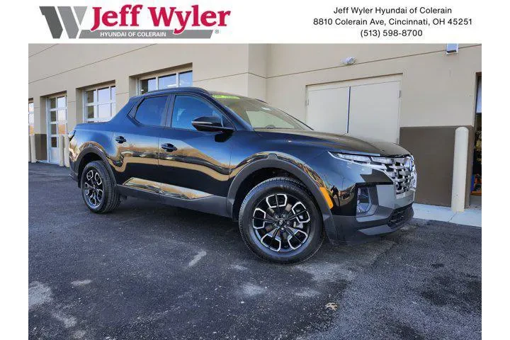 $23197 : Hyundai SANTA CRUZ 2023 AWD image 1