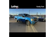 Ford F-150 2020 4x4 XLT 4dr