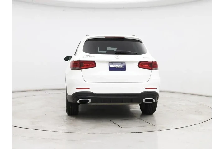 $29998 : Mercedes-Benz GLC 2022 AWD G image 6