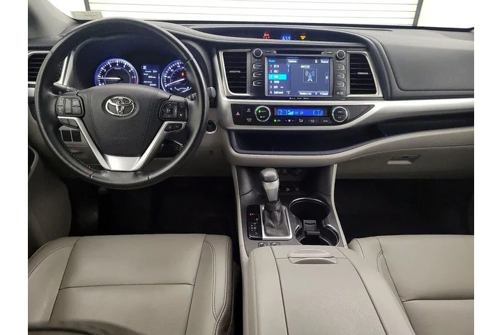 $31998 : Toyota Highlander 2017 AWD X image 9