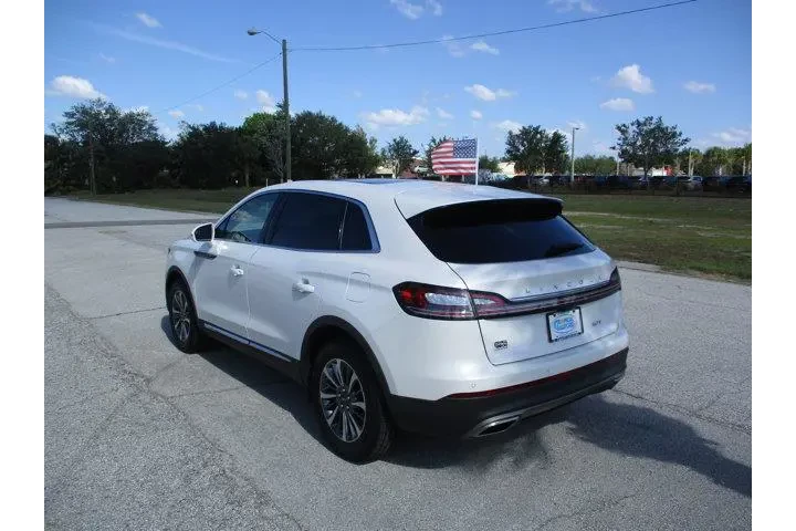 $35995 : Lincoln Nautilus 2023 Reserv image 5