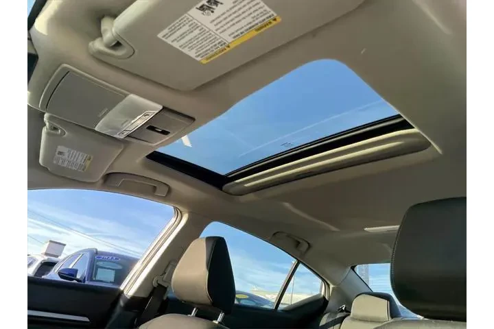 $15995 : Nissan Altima 2019 AWD 2.5 S image 10