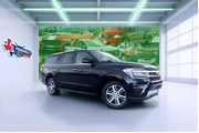 Ford Expedition MAX 2024 4x4
