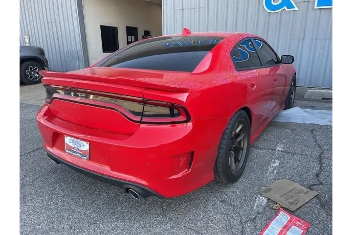 $28636 : Dodge Charger 2022 R/T 4dr S image 6