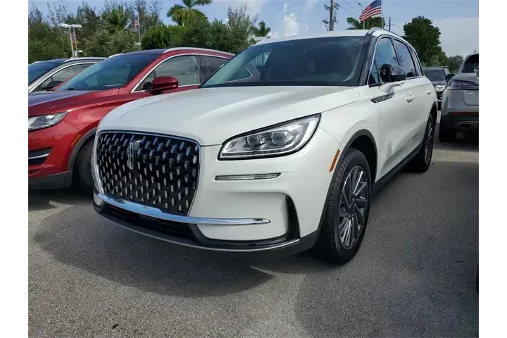 $33990 : Lincoln Corsair 2023 Reserve image 3