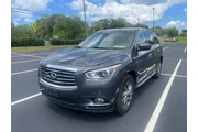 2014 QX60 en Atlanta