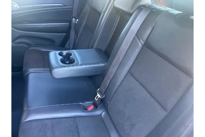 $16890 : Jeep Grand Cherokee 2019 4x4 image 10