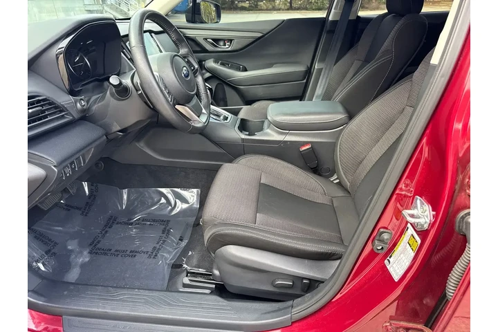 $29820 : Subaru Outback 2025 AWD Prem image 9