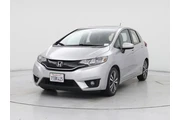$17998 : Honda Fit 2016 EX 4dr Hatchb thumbnail