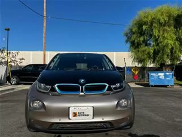 $8990 : 2015 BMW I32015 BMW I3 image 9