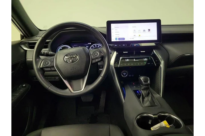 $31998 : Toyota Venza 2023 AWD Nights image 10