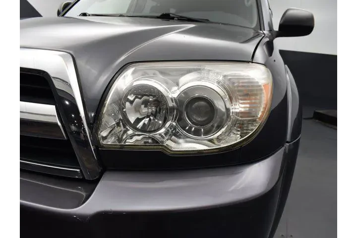 $15995 : Toyota 4Runner 2007 SR5 4dr image 5