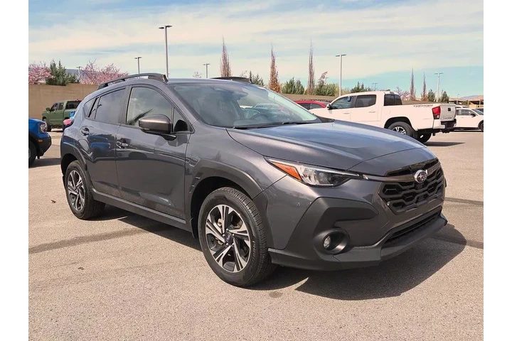 $24998 : Subaru Crosstrek 2024 AWD Pr image 1