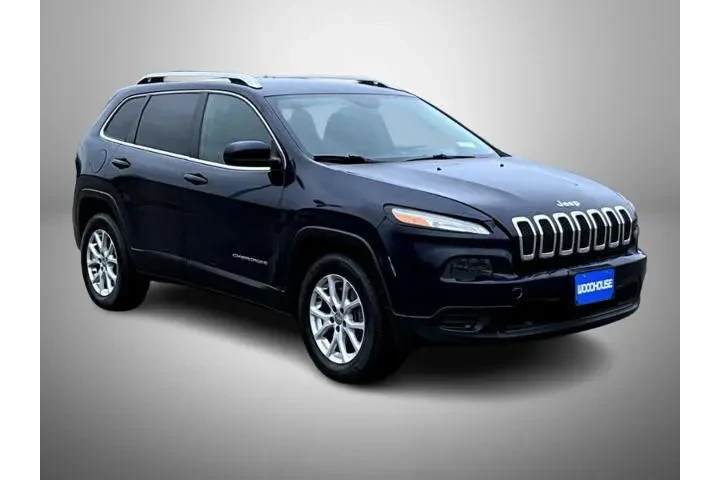 $6995 : Jeep Cherokee 2015 4x4 Latit image 3