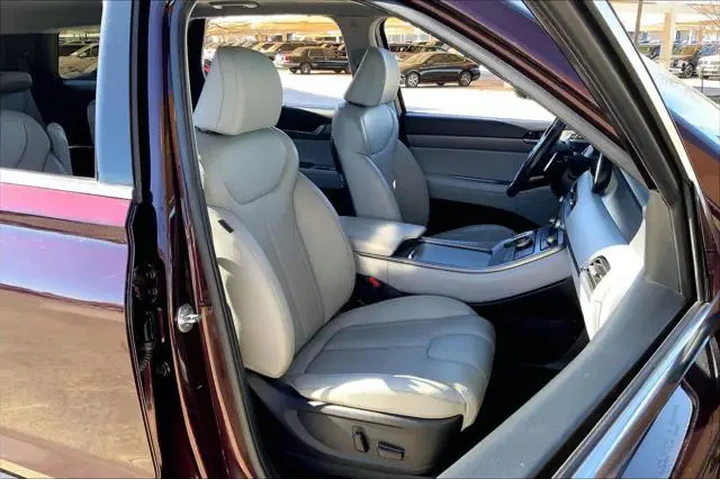 $26197 : Hyundai PALISADE 2021 SEL 4d image 9