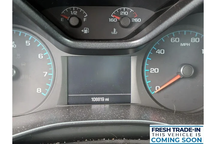 $17475 : Chevrolet Colorado 2016 4x2 image 5