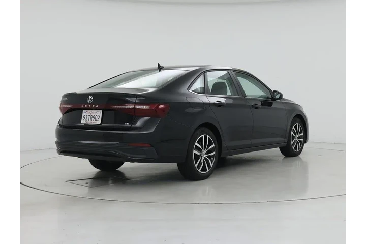 $22998 : Volkswagen Jetta 2025 SE 4dr image 8