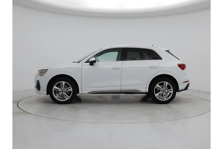 $28998 : Audi Q3 2022 AWD quattro S l image 3