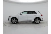 $28998 : Audi Q3 2022 AWD quattro S l thumbnail