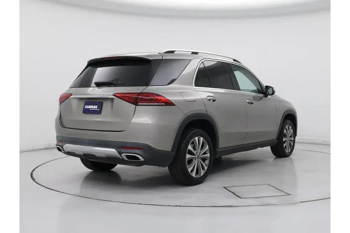 $30998 : Mercedes-Benz GLE 2020 AWD G image 8