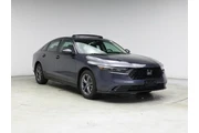 Honda Accord 2024 EX 4dr Sed en Charlotte