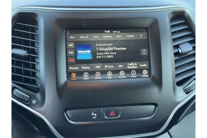 $15799 : Jeep Cherokee 2019 4x4 Latit image 3