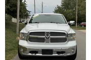 $12999 : 2017 RAM 1500 Lone Star thumbnail