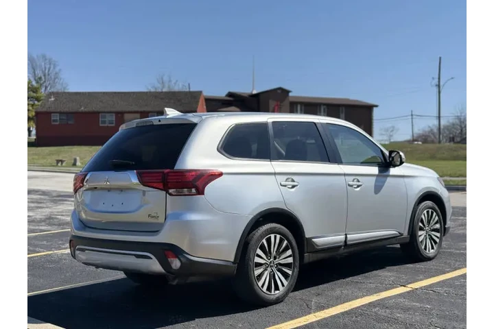 $6999 : 2020 Outlander SE image 8