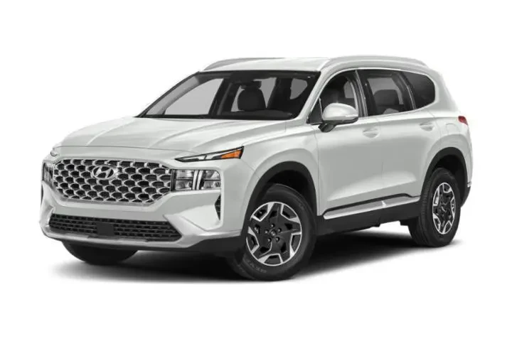 $28121 : Hyundai SANTA FE Hybrid 2023 image 3