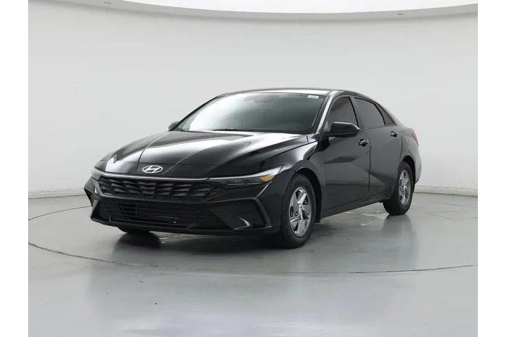 $19998 : Hyundai ELANTRA 2024 SE 4dr image 4